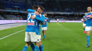 Napoli vs torino live stream. Highlights Serie A Napoli Vs Torino 2 1 Youtube