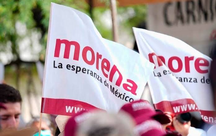 Morena va por lineamiento ético para militantes en Consejo Nacional- Grupo Milenio
