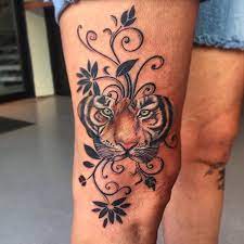 Ink361 The Instagram Web Interface Tiger Butterfly Tattoo Butterfly Tattoo Designs Butterfly Tattoo