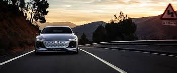 If there's any question as to what a luxury sedan should feel like, try the audi a6. Audi A6 Could Get Electric Version As Early As 2022 Q6 E Tron To Follow Autoevolution