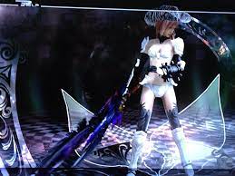 Lightning in a bikini - Lightning Returns: Final Fantasy XIII
