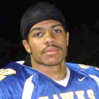 De Andre Miller 2013 Inside Linebacker Arizona