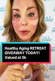 RETREAT GIVEAWAY🎉 Today