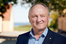 EDC Landbrug Poul Erik Bech fejrer 2-års fødselsdag og ansætter erfaren  landbrugsprofil