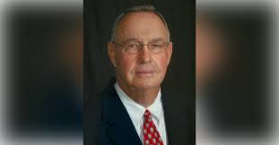 Obituary information for Harry F. Frye