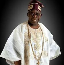 The governor emeritus of lagos state. Bola Tinubu Jagaban S First Official Car As Governor Of Lagos State In 1999 Autojosh