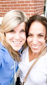 We need people in our lives with whom we can be as open as possible. To  have real conversations with people may seem like such a simple, obvious  suggestion, but it involves