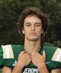 Luke Mcloughlin's Instagram, Twitter & Facebook