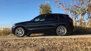 Get specs on 2018 bmw x3 xdrive30i sports activity vehicle from roadshow by cnet. 2017 Bmw X3 Review Sharp Classy Suv