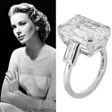 Top 10 Celebrity Engagement Rings Diamond Hedge