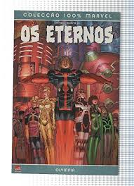 Habilitar os conjuntos de cada campeão individualmente, apenas. Coleccion 100 Marvel Os Eternos Olympia Panini 2008 Buy Online In Bosnia And Herzegovina At Bosnia Desertcart Com Productid 190002034