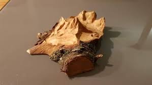 Matterhorn 3d Holzmodell Matterhorn Etsy Food