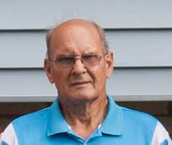 Obituary information for E. James Manuel