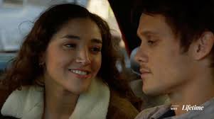 Buried in Barstow (TV Movie 2022)