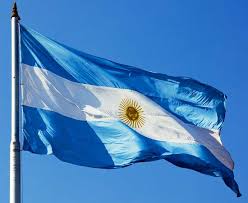 Para los que tenemos la bandera en el auto, en el frente de la casa, aunque no juguemos ningún partido. Imagenes De La Bandera De Argentina Fotos E Informacion De Todas Las Banderas Mejores Imagenes