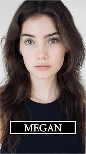 Have you met @megandevine__ yet?, Megan Devine is 5’10” and from Toronto,  Canada. Megan has traveled the globe working with incredible clients such  as Brunello Cucinelli, Federico Cina, Canada Goose, ...