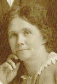 Margaret Agnes Smith Palmer (1868-1940)