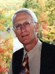 Bertrand Lavoie Obituary