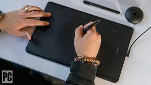 Image result for wacom