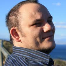 Alejandro GUILLÉN-RIQUELME