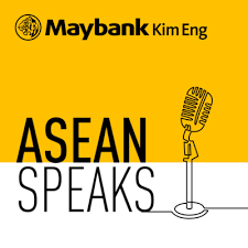 Welcome to the official facebook page!. Asean Capital Markets Update With Maybank Kim Eng Research By Asean Speaks A Podcast On Anchor