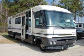 Trailer full time and traveling. How To Get The Best Price For Your Used Rv In A Trade Axleaddict