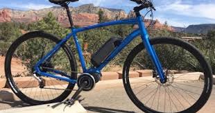 Raleigh Misceo Ie With Shimano Steps Mid Drive Electric Bike Report Electric Bike Review Electric Bike Bicycle