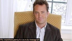 © 1989 weg acquisition corp. Top Matthew Perry Movies That You Must Add To Your Watchlist