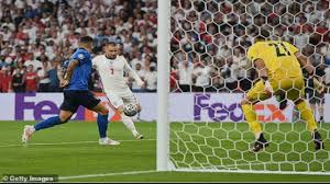 Kết quả bóng đá anh đêm qua. Káº¿t Quáº£ Bong Ä'a Chung Káº¿t Euro Ä'em Qua Ráº¡ng Sang Nay Anh Vs Italia Youtube