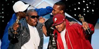 The Inside Story Of Three 6 Mafia S Historic Oscars Win That Shocked Everyone 10 Years Ago Business Insider Three 6 Mafia Oscar Wins Mafia