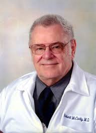 Robert McCarty Obituary