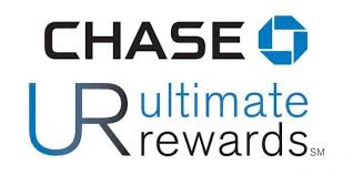 Chase Ultimate Rewards Points Value By Redemption Method
