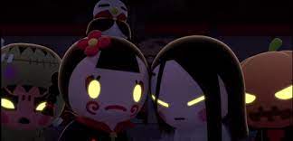Maybe you would like to learn more about one of these? Pucca Love Recipe S1ep23