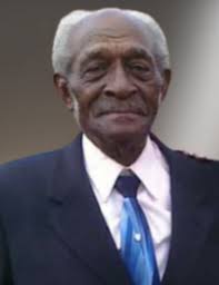 Obituary for Mr. John Mosby Jr.