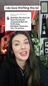 Replying to @Jared Bowden Backdoor Treasures sounds like a blast 😎