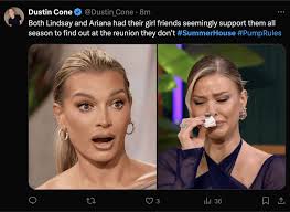 Summer House Episode Discussion: S8E17 "Reunion Part Two" : r/RHDiscussion