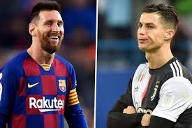 May 15, 2021 · camp nou, may 15: Messi Leaving Barcelona Not Impossible He Could Play With Ronaldo Says Former Camp Nou Director Goal Com