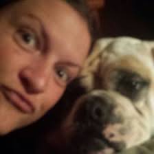 April Fuller (amezz1925)