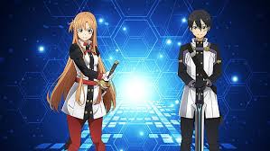 Bộ sưu tập của toan lethitoan toan lethitoan • cập nhật lần cuối 3 tuần trước. Hd Wallpaper Sword Art Online Asuna Yuuki Kirito Sword Art Online Wallpaper Flare