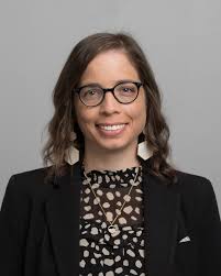 We are excited to announce the promotion of Becca Smith to the role of  Chief Operating Officer (COO). Loren Fouch, our CEO, says, “Becca has been  instrumental in our hospital's success since