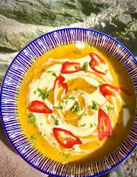 Soups Beach House Kitchen
