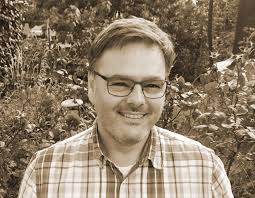 Freier Trauerredner Stefan Mayer