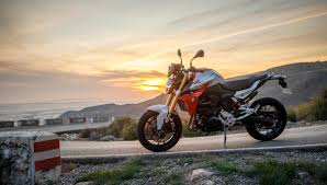 Pricing and availability remains to be announced. 2020 Bmw F 900 R First Ride Review Revzilla