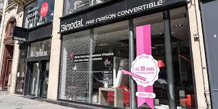 Meubles basika, première enseigne d'ameublement discount en france créée en 1994. Bimodal La Reference De L Armoire Lit Les Adresses Incontournables