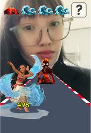 Scene Post Credits Mosna