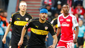 Sonst bleiben die berliner unverändert. Union Berlin Zum Ersten Mal Erstklassig Sport Dw 27 05 2019