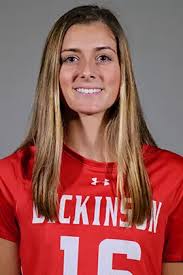 2019 Women's Lacrosse Roster