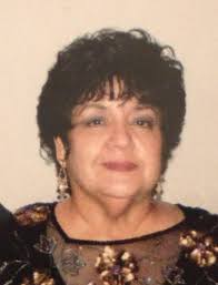 Connie Cerda Obituary