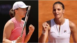 Son 3 sezondur roma'da finale kalan pliskova, üst üste 2. Omyobgao2xi0xm
