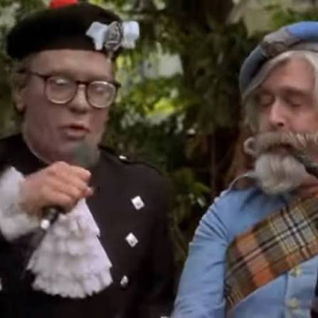 Let’s get pissed!, So I Married an Axe Murderer is a 1993 American romantic  black comedy film starring Mike Myers as Charlie MacKenzie, a San Francisco  beat poet who falls in love with a local butcher ...